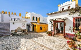 Casa El Lagarillo Con Piscina Privada