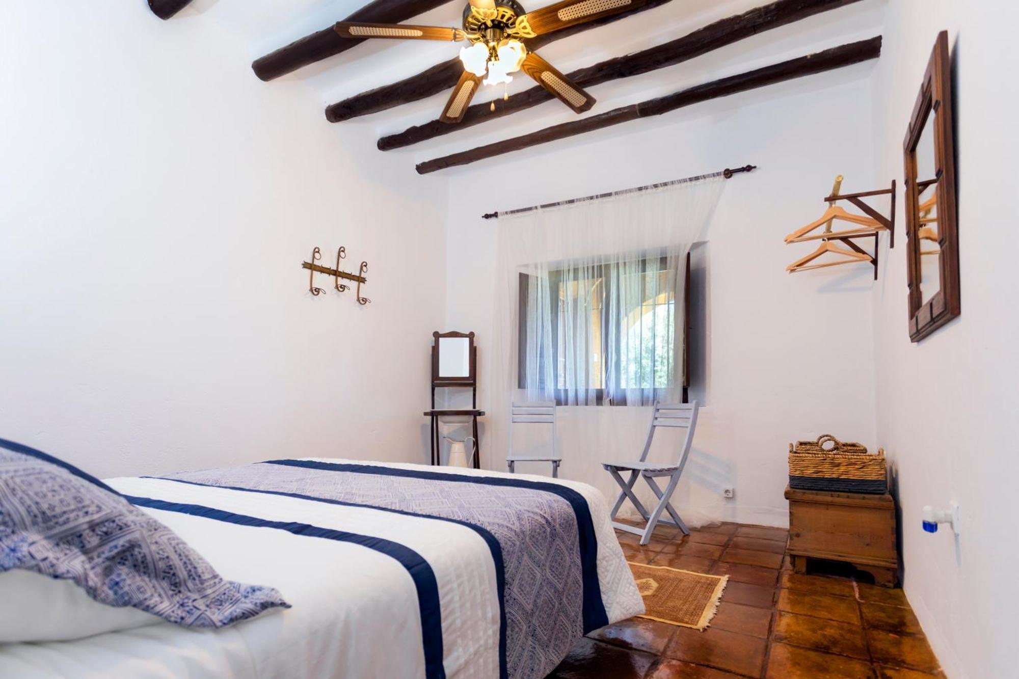 Casa El Lagarillo Con Piscina Privada Villa Alcaucín Buitenkant foto