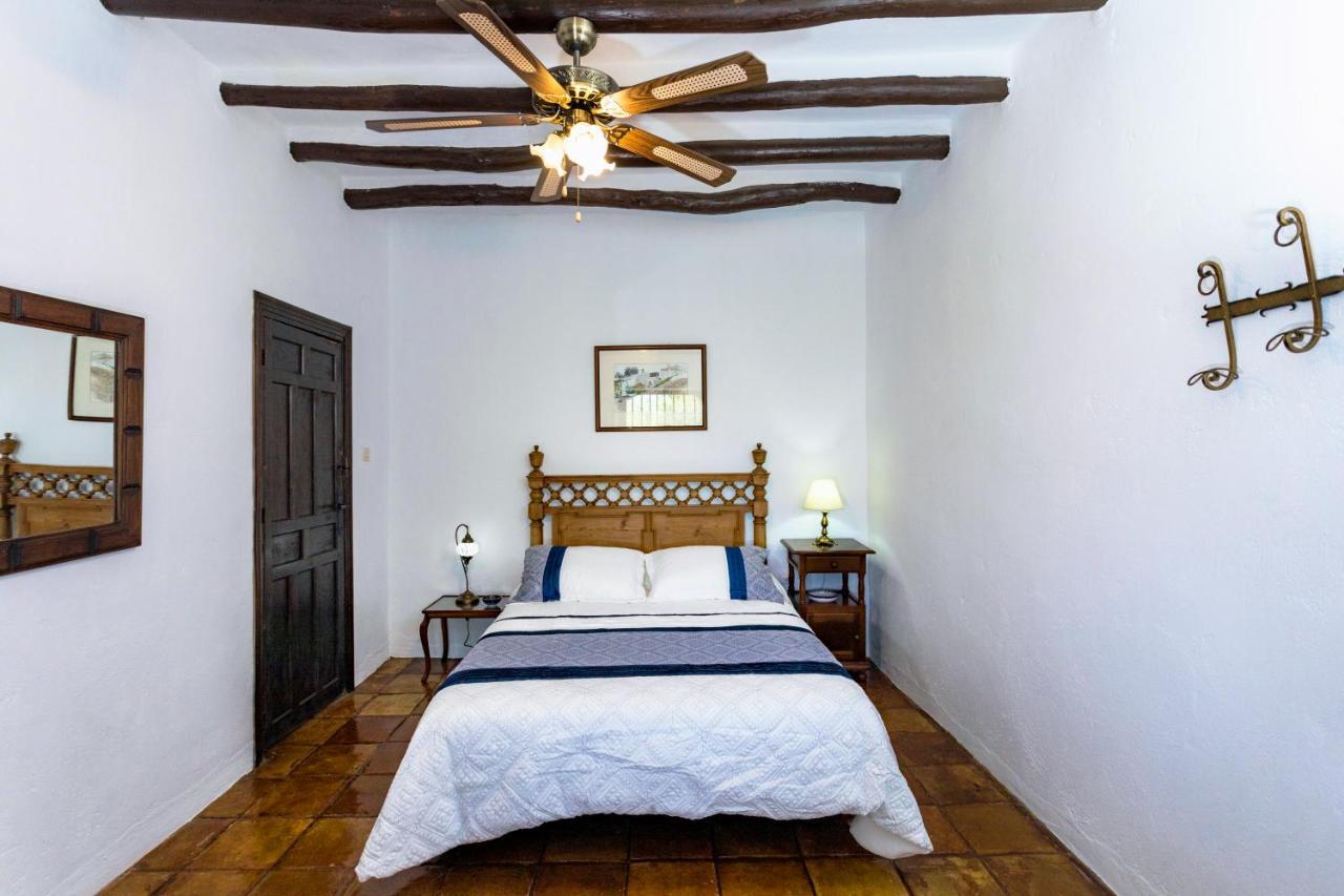 Casa El Lagarillo Con Piscina Privada Villa Alcaucín Buitenkant foto